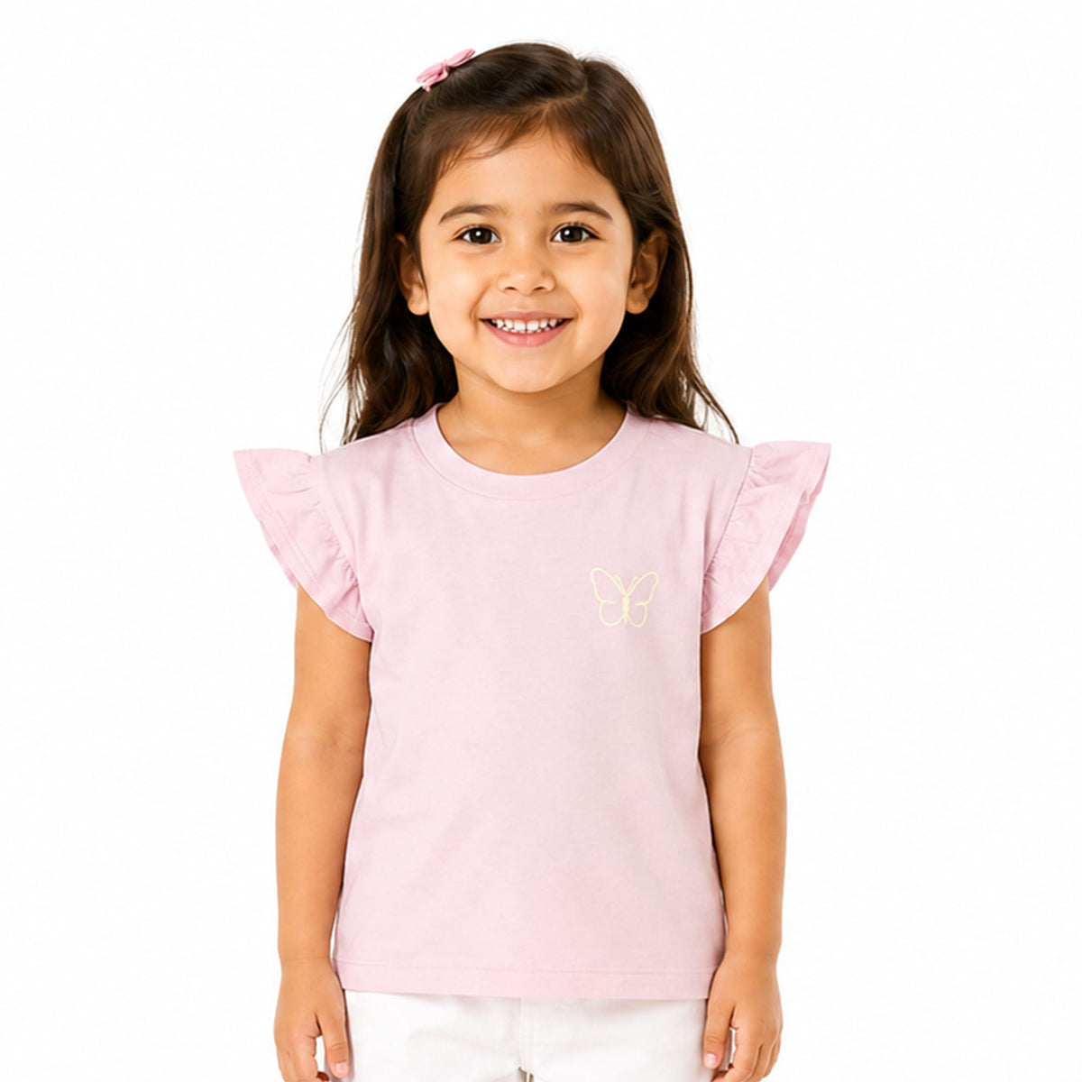 Milou Girls TOP - Milou - Care. The Swiss Way
