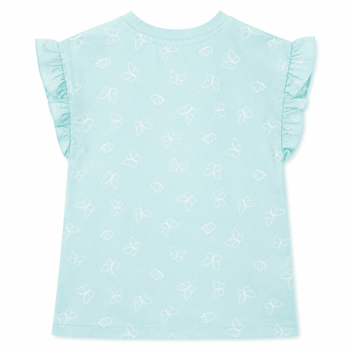 Milou Girls TOP - Milou - Care. The Swiss Way