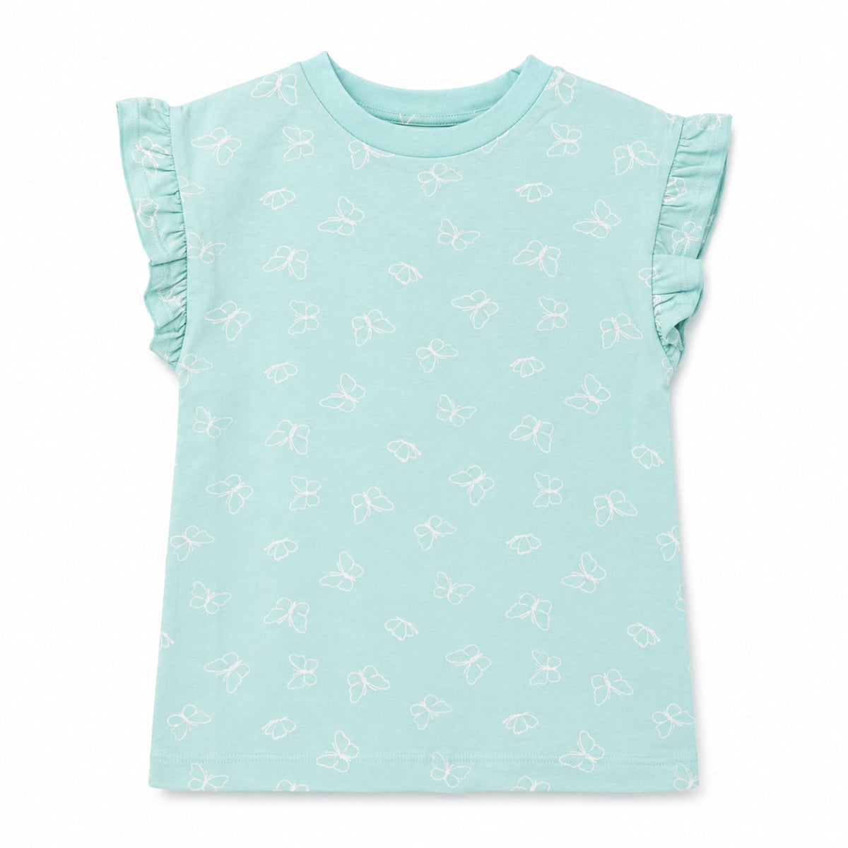 Milou Girls TOP - Milou - Care. The Swiss Way Milou - Care. The Swiss Way
