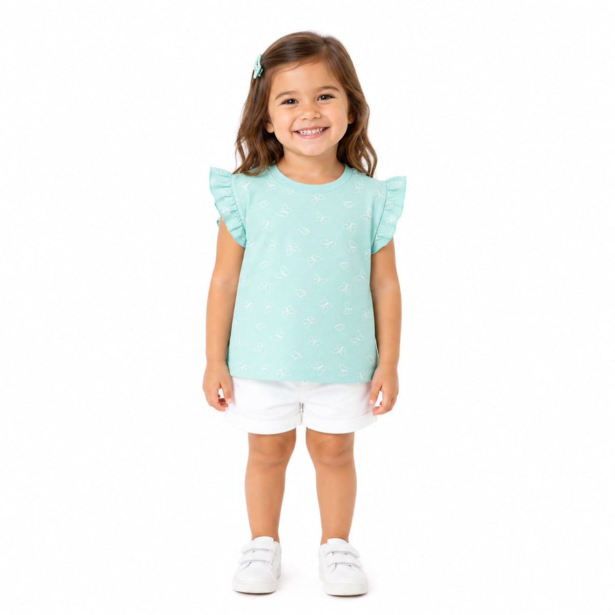 Milou Girls TOP - Milou - Care. The Swiss Way Milou - Care. The Swiss Way