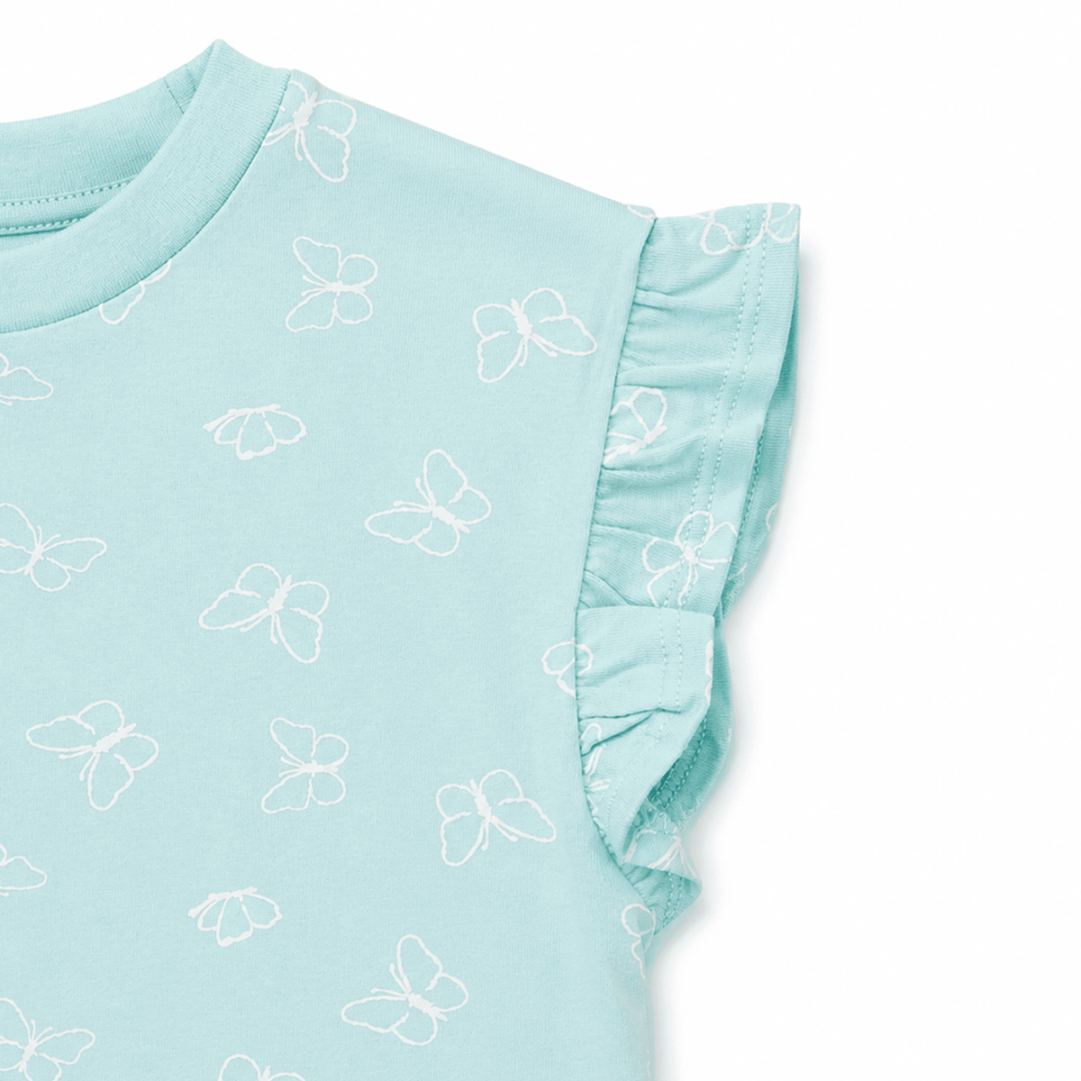 Milou Girls TOP - Milou - Care. The Swiss Way