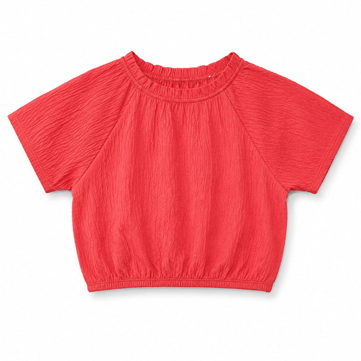 Milou Girls TOP - Milou - Care. The Swiss Way Milou - Care. The Swiss Way