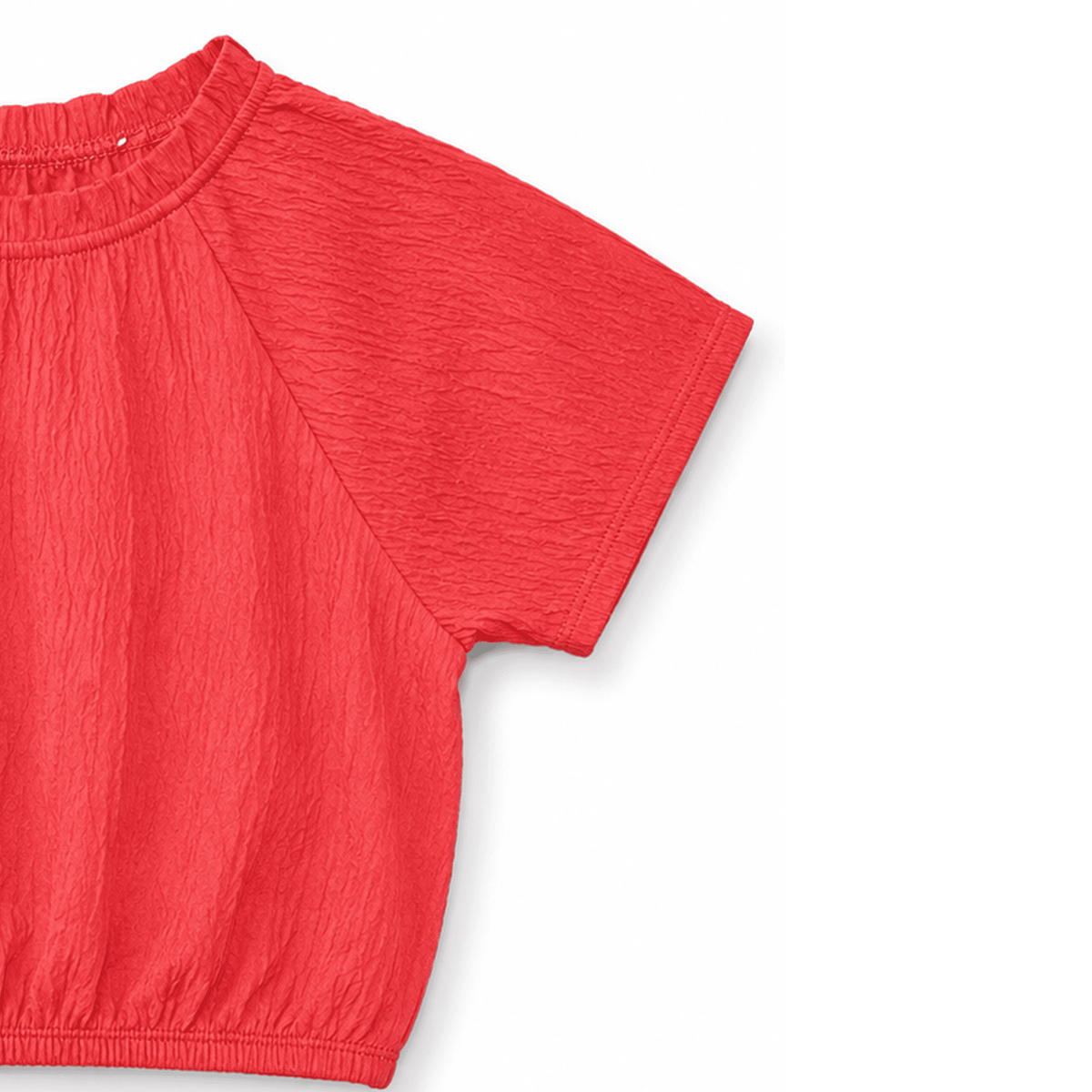 Milou Girls TOP - Milou - Care. The Swiss Way