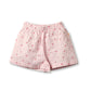 Milou Girls Top and Shorts Co-Ord Set - Milou - Care. The Swiss Way