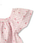 Milou Girls Top and Shorts Co-Ord Set - Milou - Care. The Swiss Way