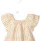 Milou Girls Top and Shorts Co-Ord Set - Milou - Care. The Swiss Way