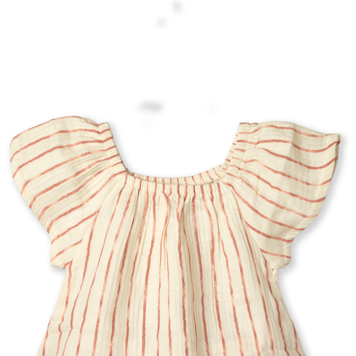 Milou Girls Top and Shorts Co-Ord Set - Milou - Care. The Swiss Way