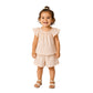 Milou Girls Top and Shorts Co-Ord Set - Milou - Care. The Swiss Way