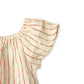 Milou Girls Top and Shorts Co-Ord Set - Milou - Care. The Swiss Way
