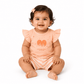 Milou Girls Top and Shorts Co-Ord Set - Milou - Care. The Swiss Way