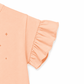 Milou Girls Top and Shorts Co-Ord Set - Milou - Care. The Swiss Way
