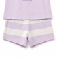 Milou Girls Top and Shorts Co-Ord Set - Milou - Care. The Swiss Way