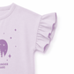 Milou Girls Top and Shorts Co-Ord Set - Milou - Care. The Swiss Way