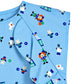 Milou Girls Top and Shorts Co-Ord Set - Milou - Care. The Swiss Way