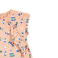 Milou Girls Top and Shorts Co-Ord Set - Milou - Care. The Swiss Way