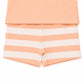 Milou Girls Top and Shorts Co-Ord Set - Milou - Care. The Swiss Way