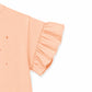 Milou Girls Top and Shorts Co-Ord Set - Milou - Care. The Swiss Way