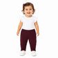 Milou Girls Woven Pants - Milou - Care. The Swiss Way