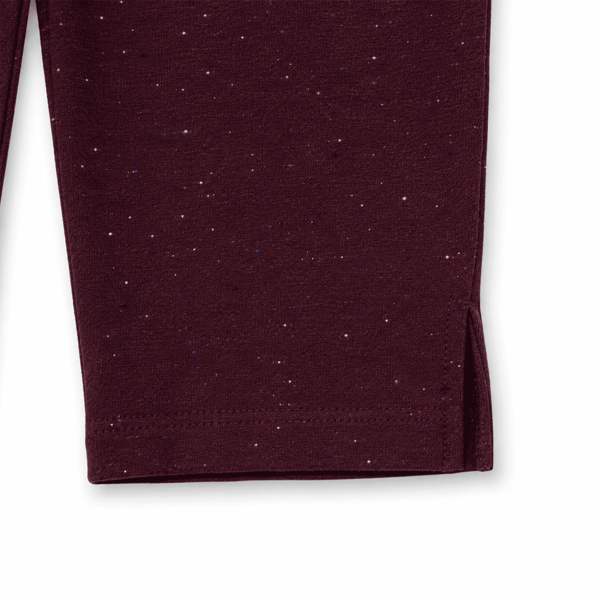 Milou Girls Woven Pants - Milou - Care. The Swiss Way