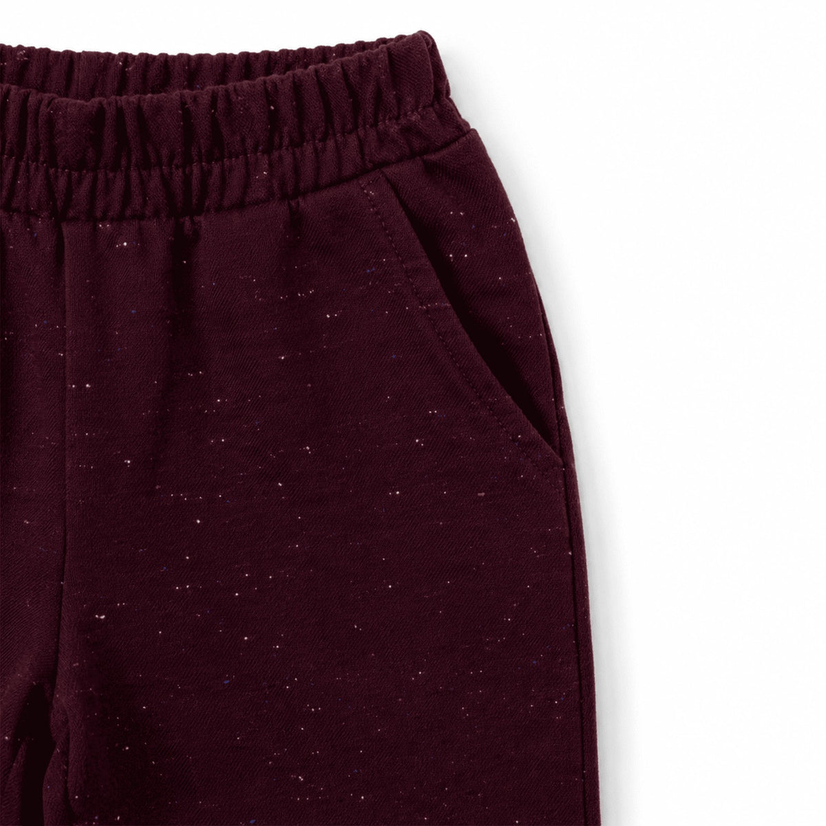Milou Girls Woven Pants - Milou - Care. The Swiss Way Milou - Care. The Swiss Way