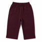 Milou Girls Woven Pants - Milou - Care. The Swiss Way