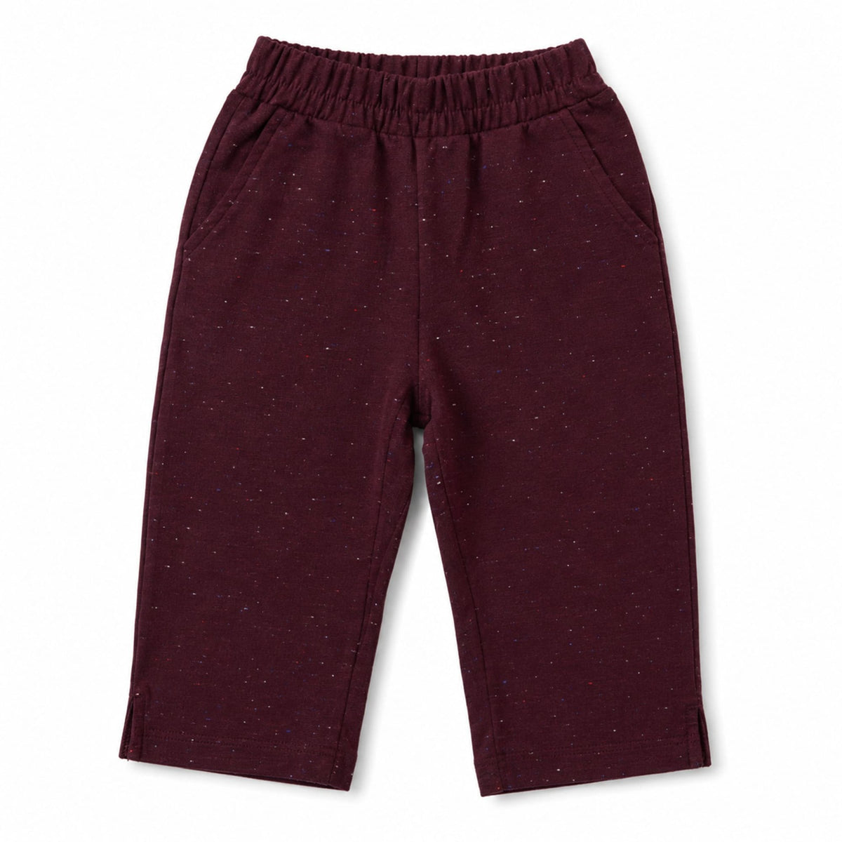 Milou Girls Woven Pants - Milou - Care. The Swiss Way