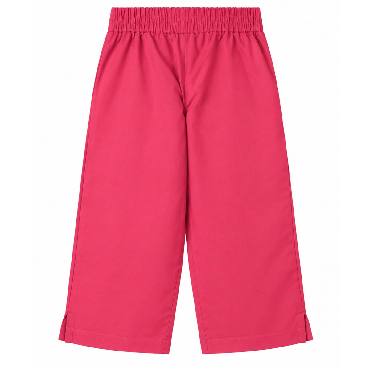 Milou Girls Woven Pants - Milou - Care. The Swiss Way