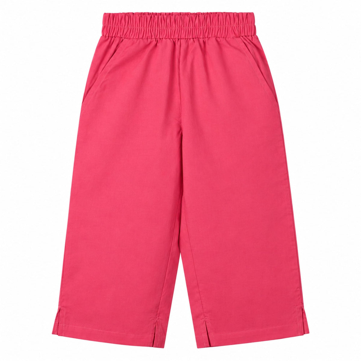 Milou Girls Woven Pants - Milou - Care. The Swiss Way Milou - Care. The Swiss Way