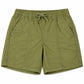 Milou Girls Woven Shorts - Milou - Care. The Swiss Way