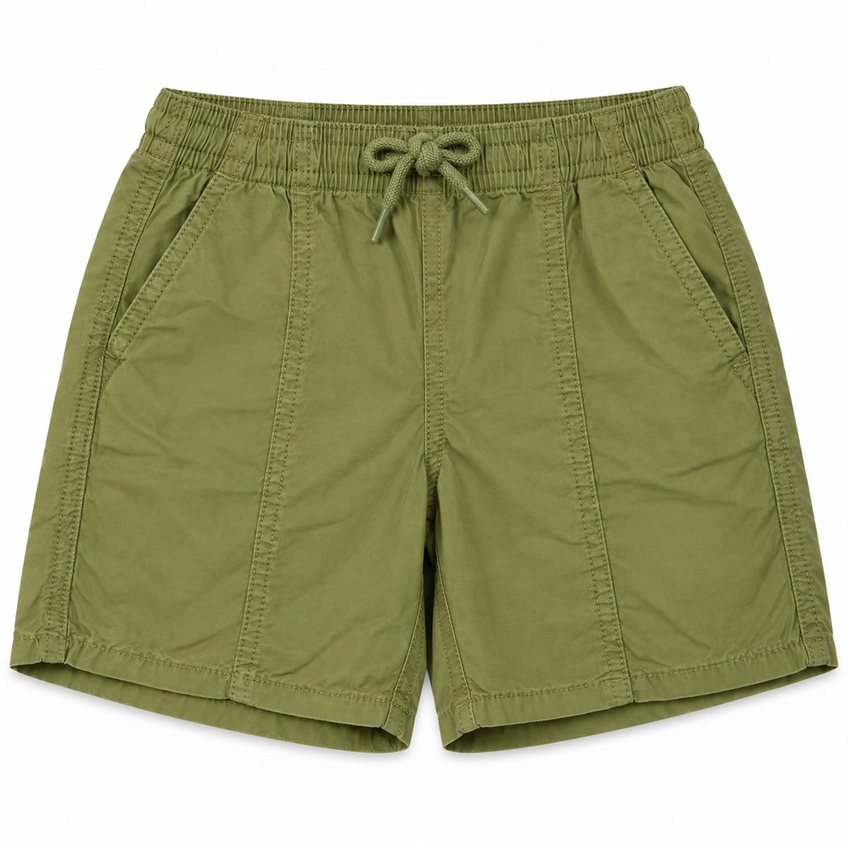 Milou Girls Woven Shorts - Milou - Care. The Swiss Way