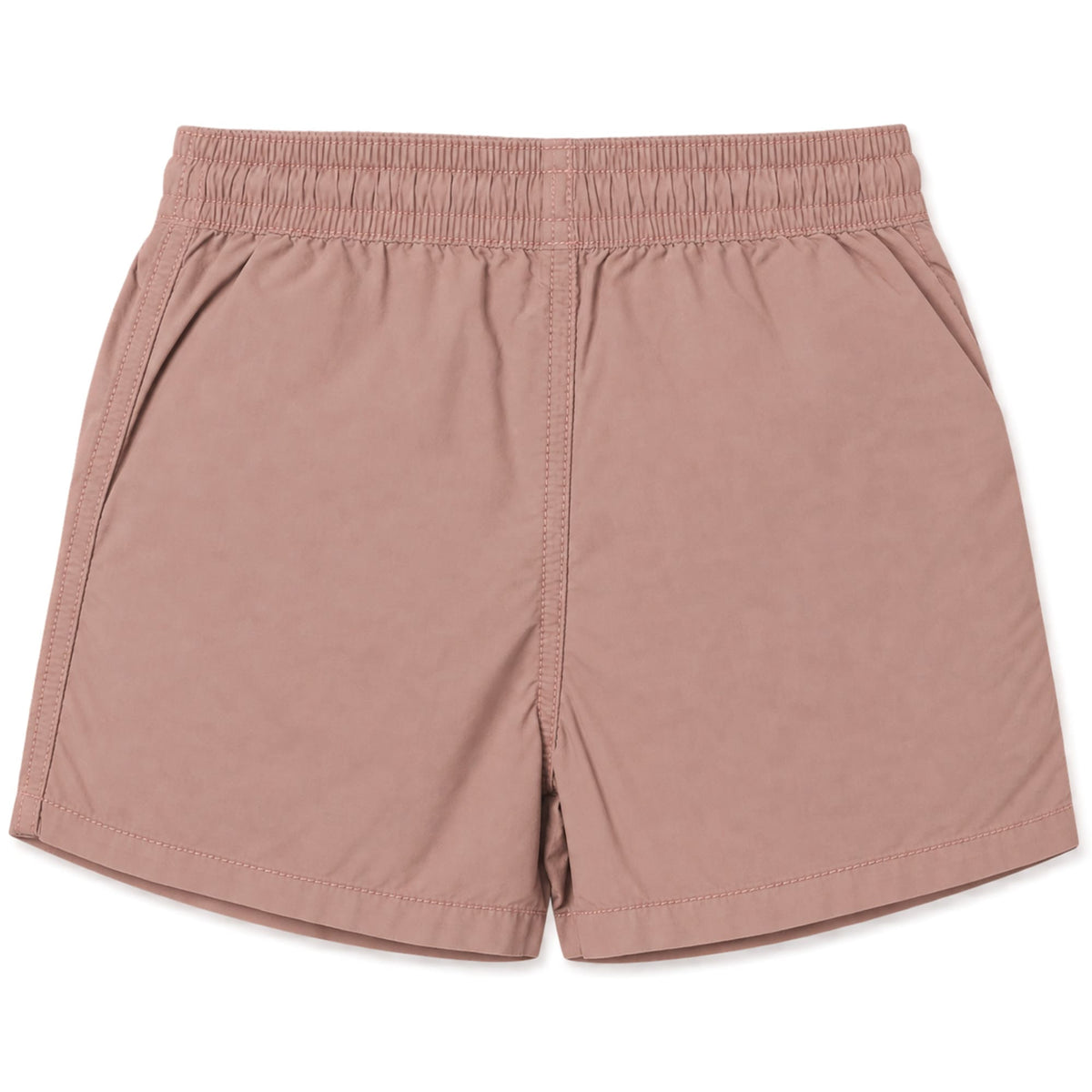 Milou Girls Woven Shorts - Milou - Care. The Swiss Way Milou - Care. The Swiss Way
