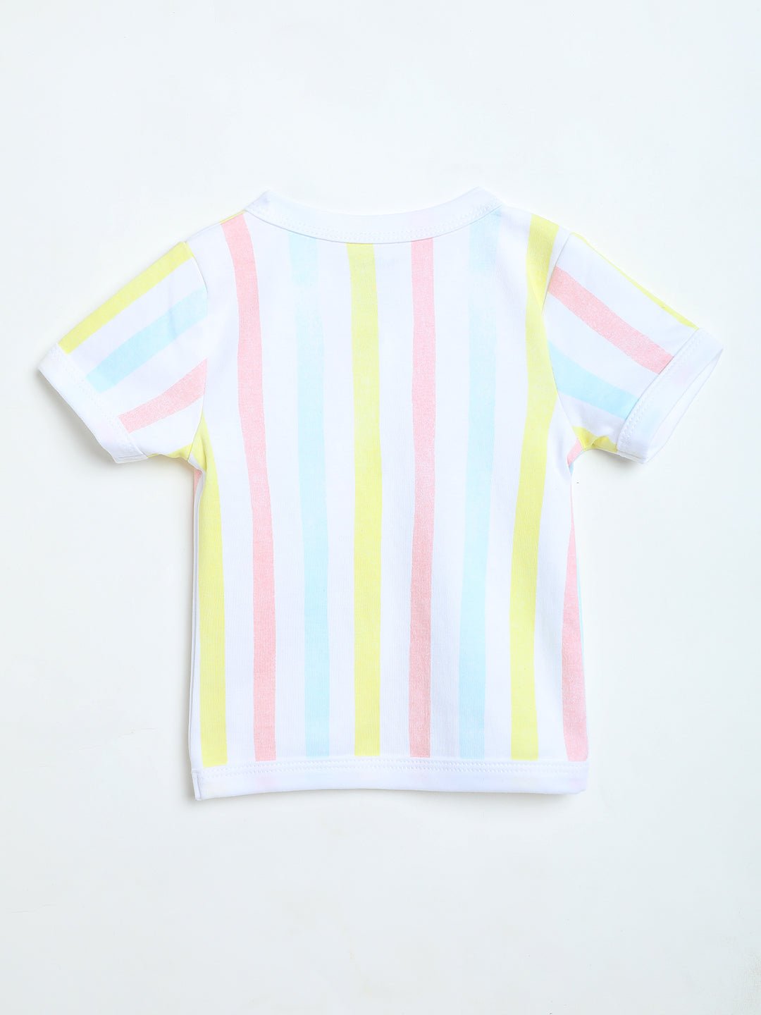 Milou Infant Boys Jabla Pack Multicolour Set of 3 - Milou - Care. The Swiss WayJabla