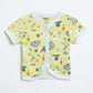 Milou Infant Boys Jabla Pack Multicolour Set of 3 - Milou - Care. The Swiss WayJabla
