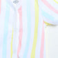 Milou Infant Boys Jabla Pack Multicolour Set of 3 - Milou - Care. The Swiss WayJabla
