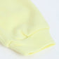 Milou Infant Unisex Bio-Washed Bodysuit Yellow & Blue - Milou - Care. The Swiss WayBodysuit