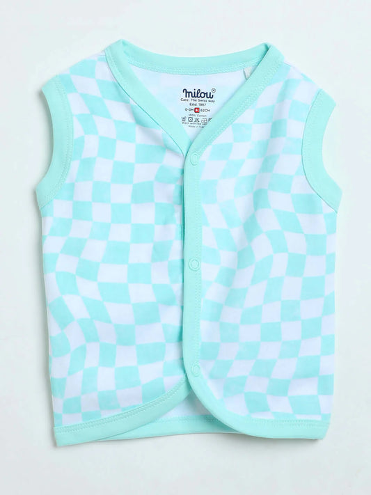 Milou Infant Unisex Jabla Multicolour Pack of 3 - Milou - Care. The Swiss Way