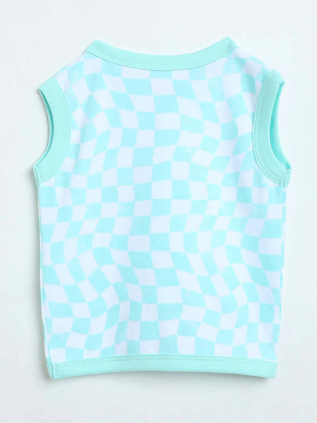 Milou Infant Unisex Jabla Multicolour Pack of 3