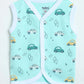 Milou Infant Unisex Jabla Multicolour Pack of 3