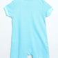 Milou Newborn Baby Romper Gift Set Blue Set - Milou - Care. The Swiss WayGift Set