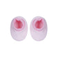 Milou Newborn Baby Romper Gift Set Pink Bunny Print Set - Milou - Care. The Swiss WayGift Set