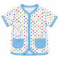 Milou Unisex S/L Jabla Pack of 3 - Milou - Care. The Swiss Way