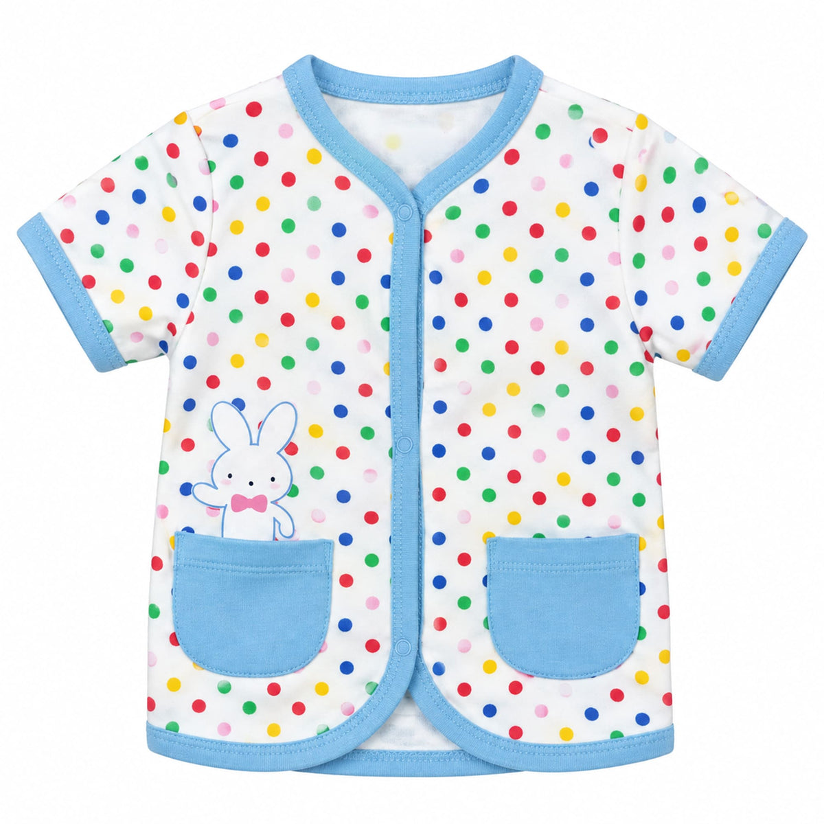 Milou Unisex S/L Jabla Pack of 3 - Milou - Care. The Swiss Way Milou - Care. The Swiss Way