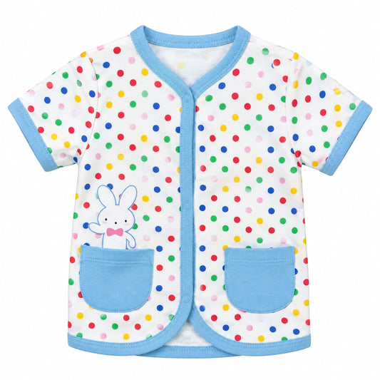 Milou Unisex S/L Jabla Pack of 3 - Milou - Care. The Swiss Way
