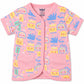 Milou Unisex S/L Jabla Pack of 3 - Milou - Care. The Swiss Way