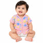Milou Unisex S/L Jabla Pack of 3 - Milou - Care. The Swiss Way