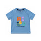 Milou Unisex S/S T-Shirt - Milou - Care. The Swiss Way