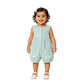 Milou Girls Romper