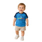 Milou Boys Color Block S/S T-Shirt