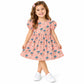 Milou Girls Dress