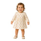 Milou Girls L/S Dress
